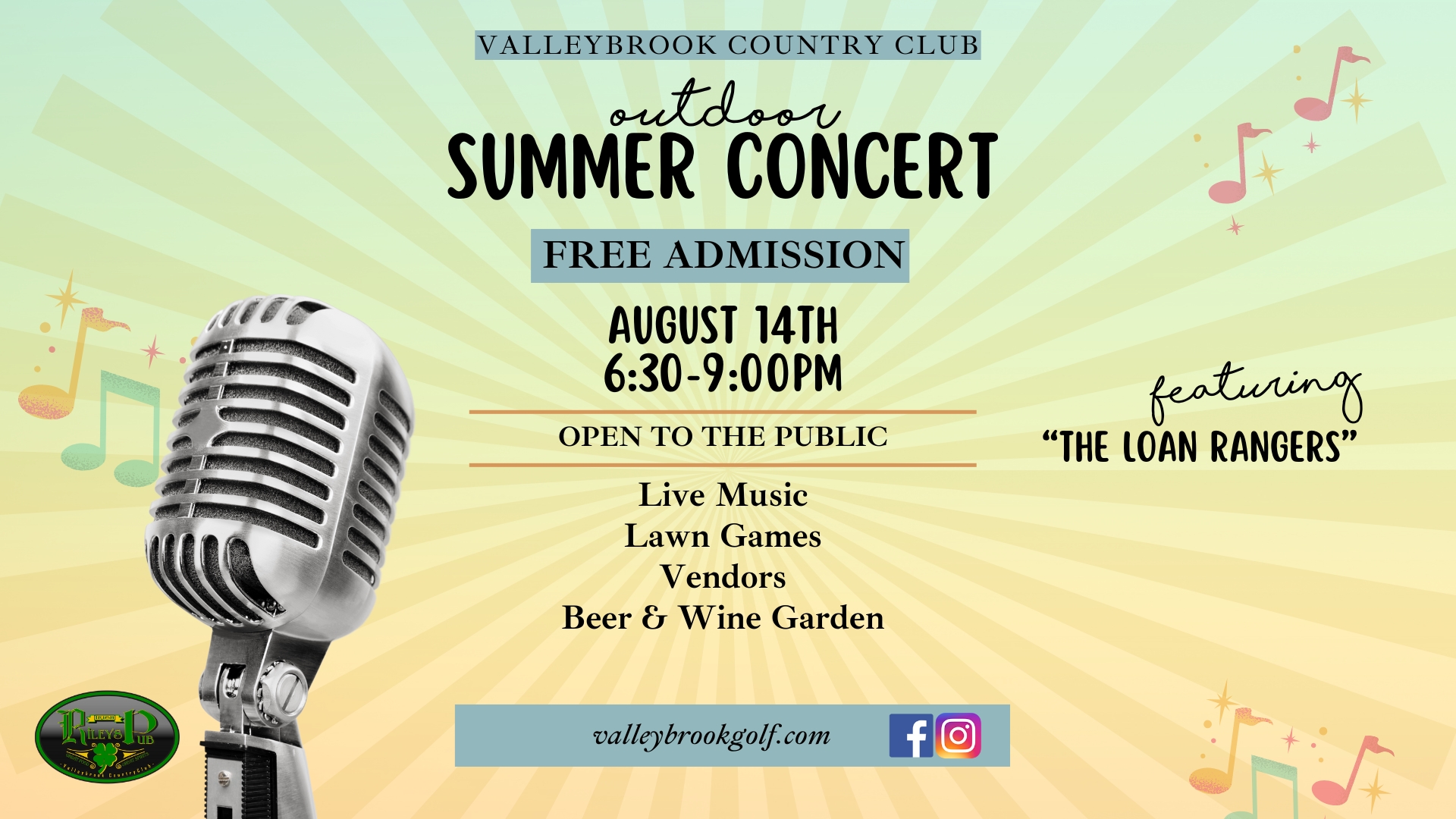 Summer Concert