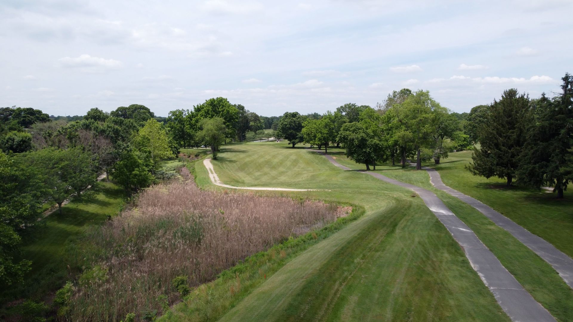 Valleybrook Hole 11