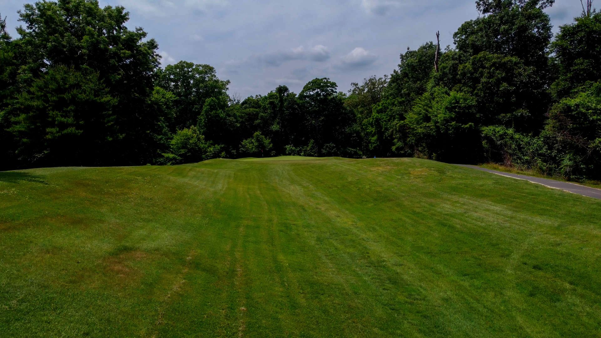 Valleybrook Hole 14